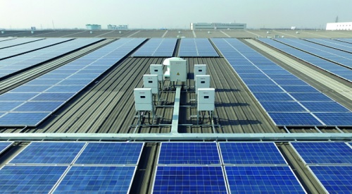 Some Key Components of Photovoltaic Inverters